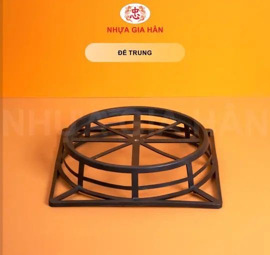 ĐẾ TRUNG 28X6