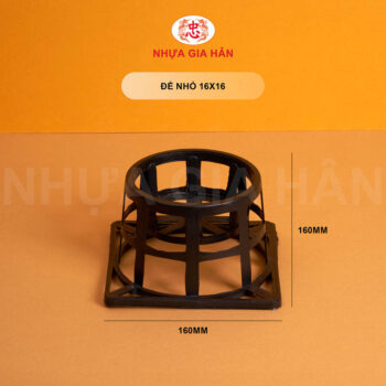 ĐẾ NHỎ 16X16