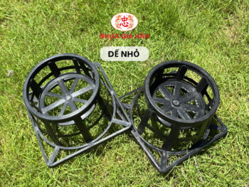 ĐẾ NHỎ 16X16 - Ảnh 5
