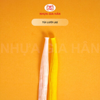 TÚI LƯỚI L62 ĐỰNG TRÁI CÂY - ĐÔ CHƠI - Ảnh 4